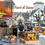 Al Sasso B&B Toceno