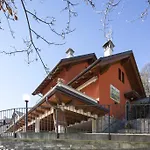 萨索住宿加早餐旅馆 3*