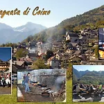 Bed & Breakfast Al Sasso