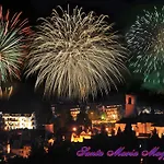 Al Sasso Bed & Breakfast 3*