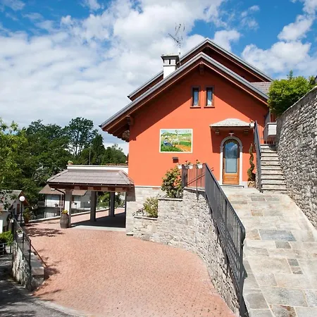 Bed & Breakfast Al Sasso *