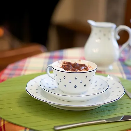 Al Sasso Bed & Breakfast