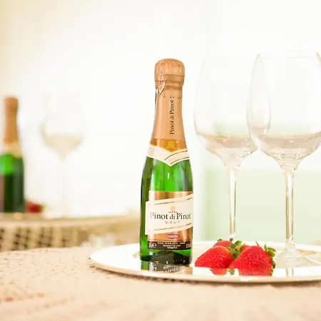 萨索住宿加早餐旅馆 住宿加早餐酒店 Toceno