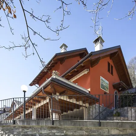 萨索住宿加早餐旅馆 3*