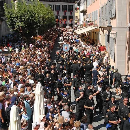 萨索住宿加早餐旅馆