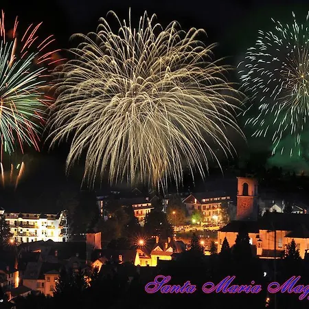 Al Sasso Bed & Breakfast 3*