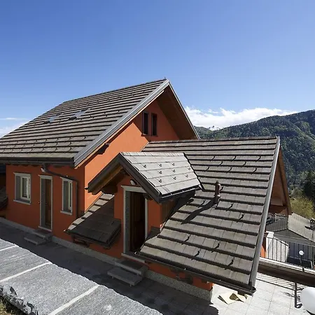 Bed & Breakfast Al Sasso