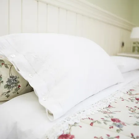 Bed & Breakfast Al Sasso *