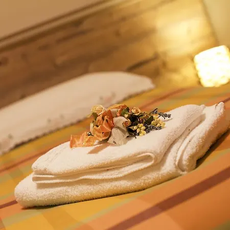 萨索住宿加早餐旅馆 3*