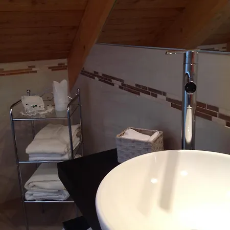 住宿加早餐酒店 萨索住宿加早餐旅馆