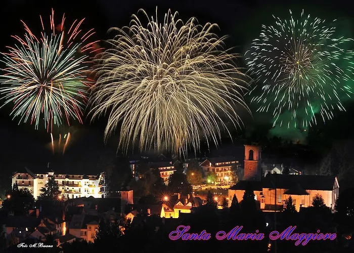 Al Sasso Bed & Breakfast 3*