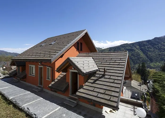 Bed & Breakfast Al Sasso